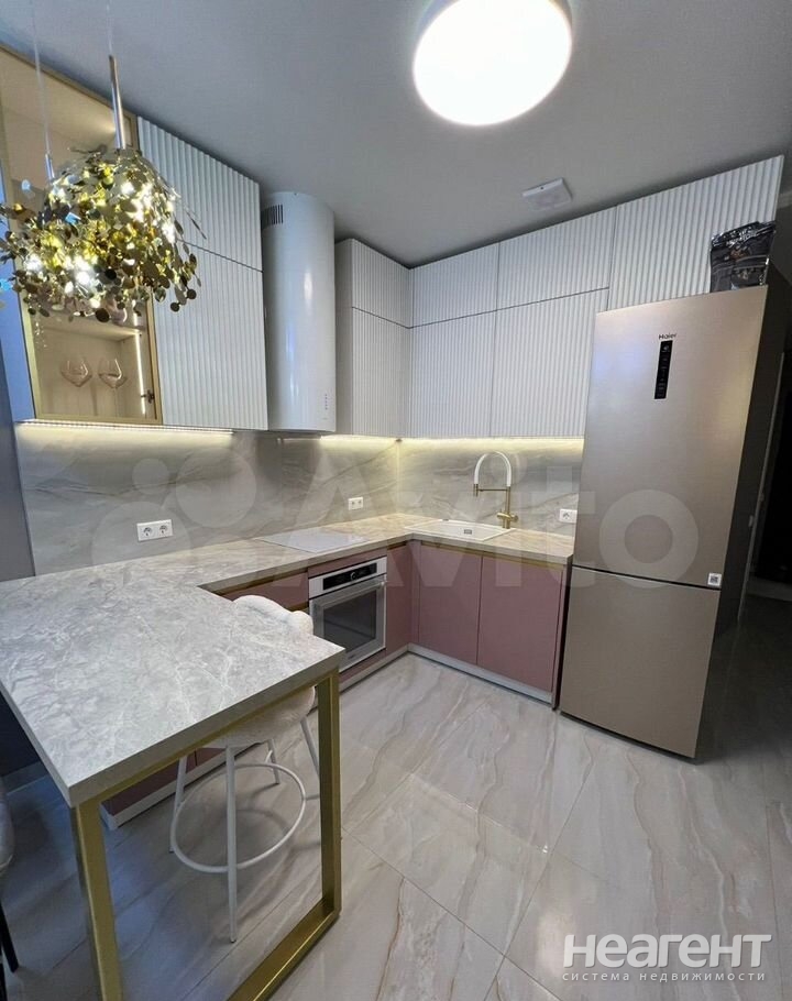 Продается 3-х комнатная квартира, 54 м²