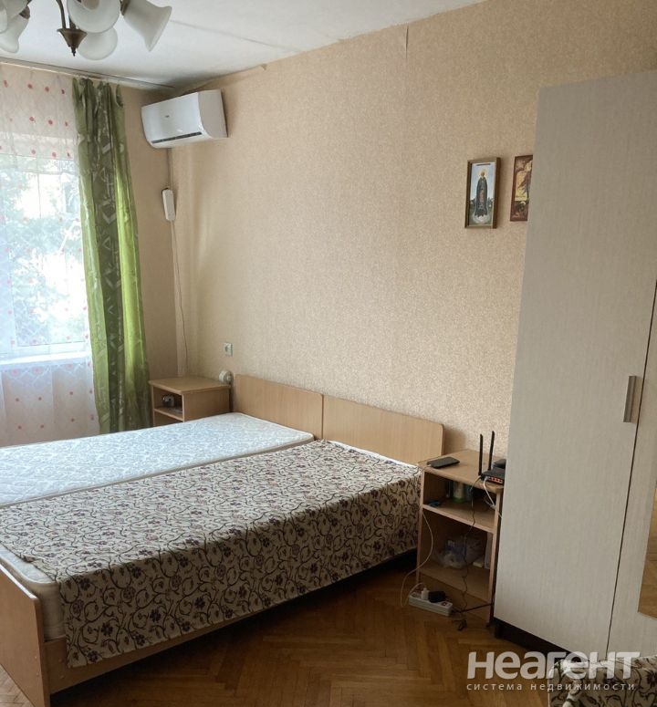 Продается 2-х комнатная квартира, 42 м²