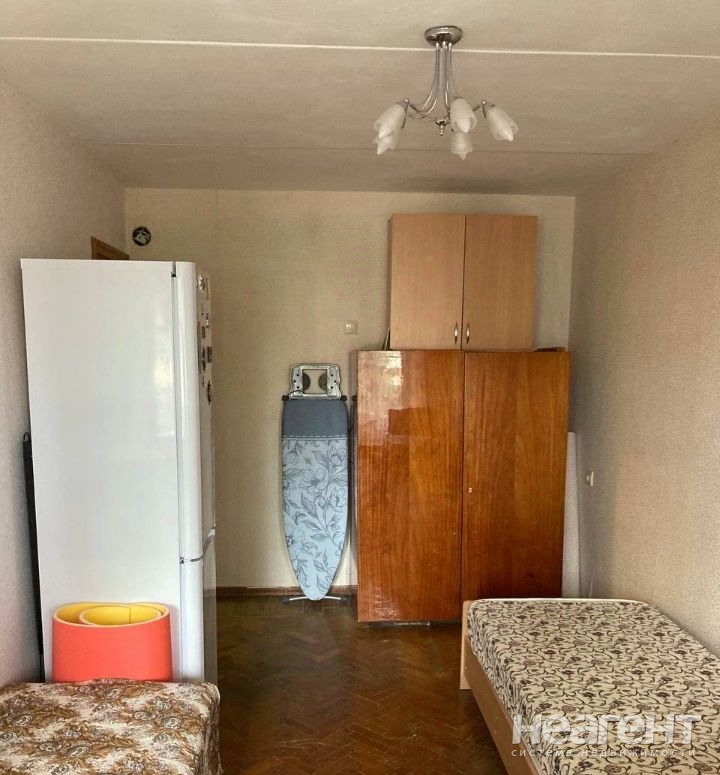 Продается 2-х комнатная квартира, 42 м²