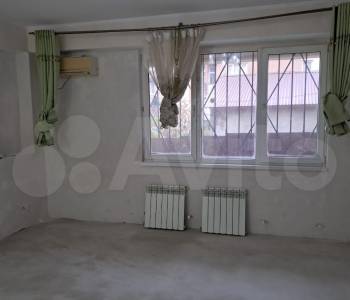 Продается 1-комнатная квартира, 29,4 м²