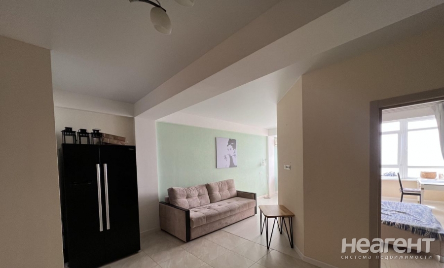 Продается 2-х комнатная квартира, 63,4 м²