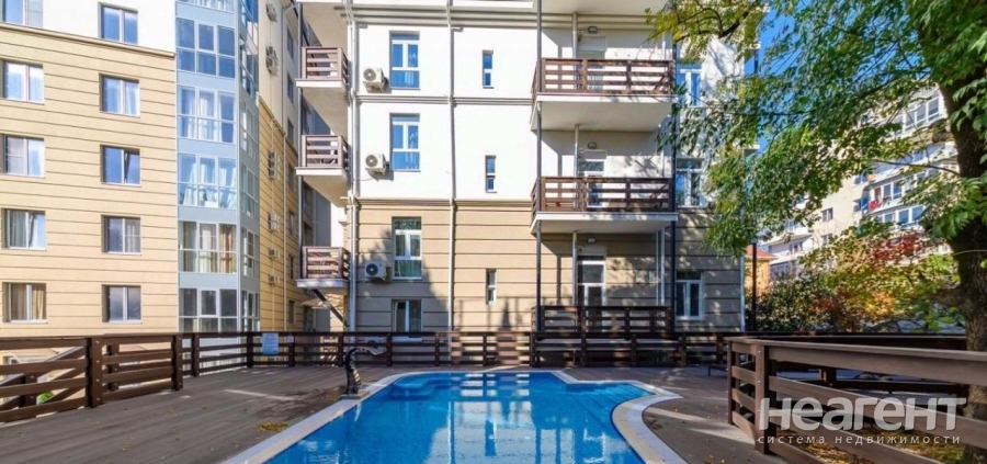 Продается 2-х комнатная квартира, 61 м²