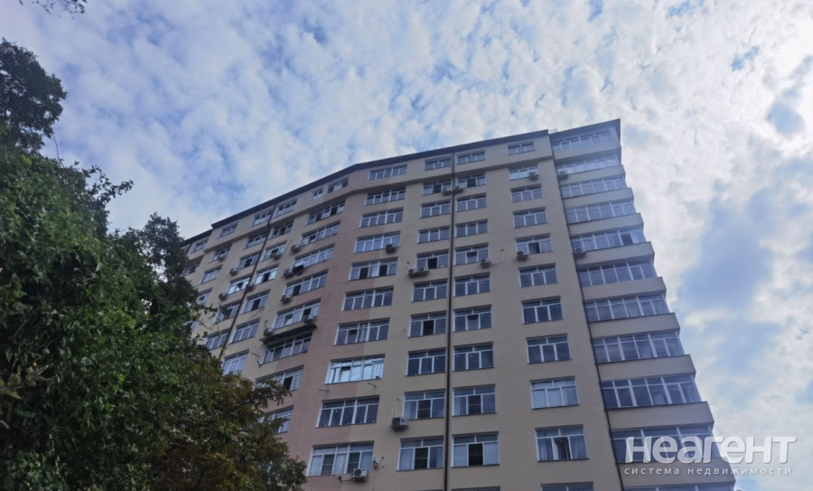 Продается 2-х комнатная квартира, 53,1 м²