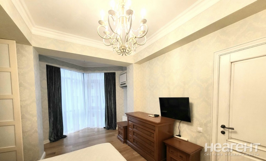 Продается 3-х комнатная квартира, 98,9 м²