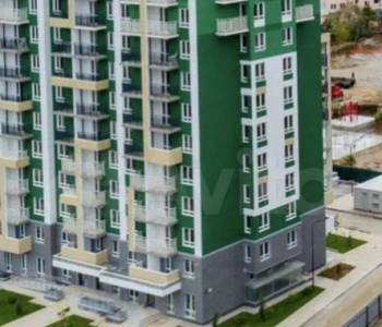 Продается 2-х комнатная квартира, 37,3 м²