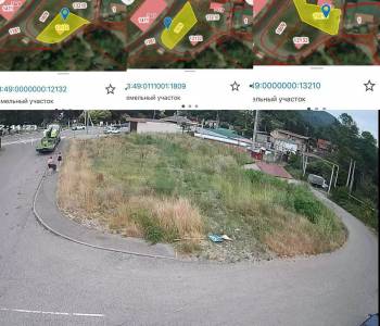 Продается Участок, 2600 м²