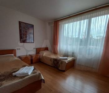 Сдается Комната, 18 м²