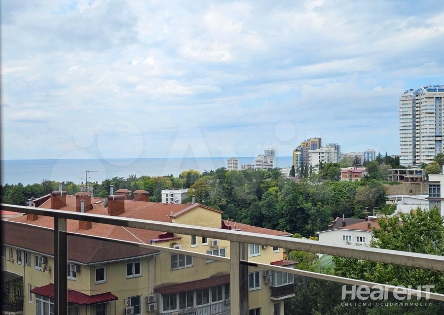 Продается 2-х комнатная квартира, 49 м²