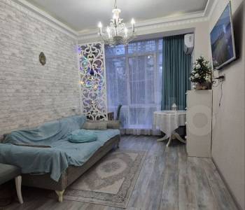 Продается 2-х комнатная квартира, 40 м²