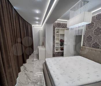 Продается Многокомнатная квартира, 110 м²