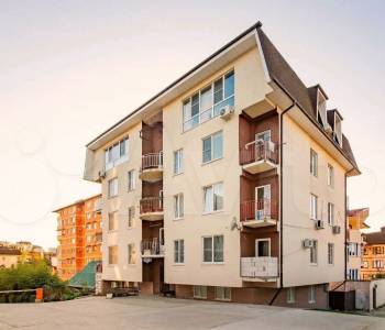 Продается 3-х комнатная квартира, 50,5 м²