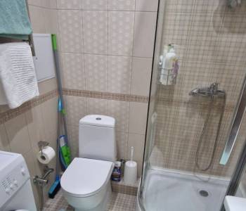 Продается 1-комнатная квартира, 24,3 м²