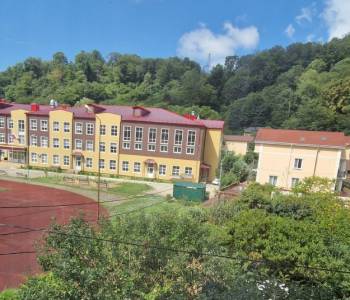 Продается 1-комнатная квартира, 24,3 м²