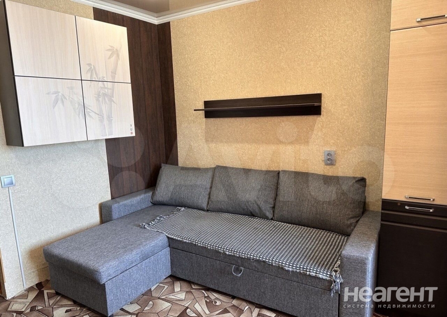 Продается 1-комнатная квартира, 16,1 м²