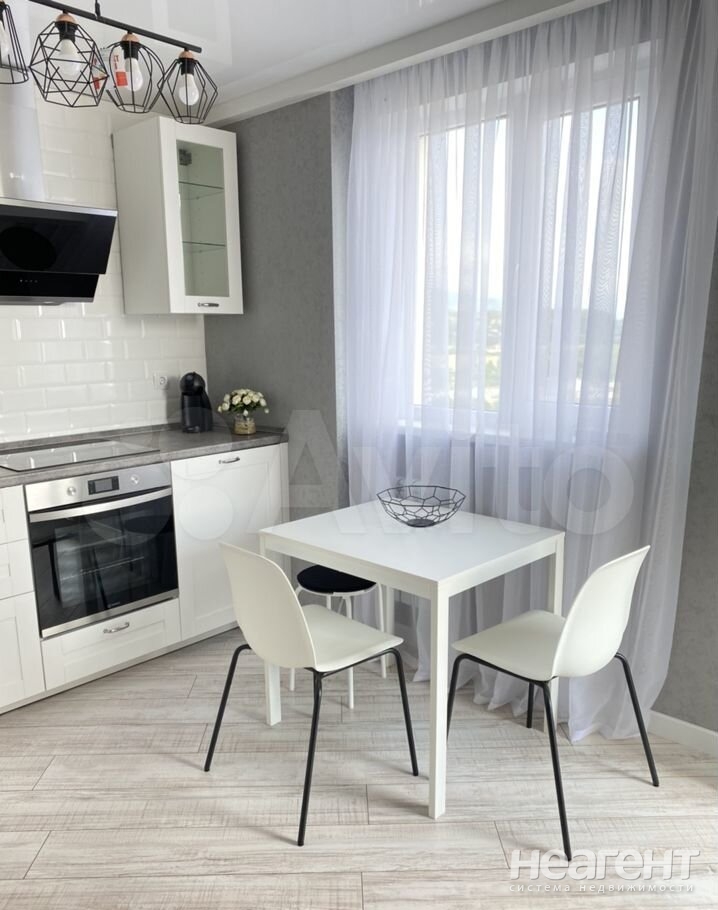 Продается 2-х комнатная квартира, 52 м²