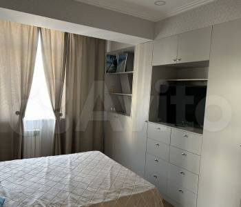 Продается Многокомнатная квартира, 85 м²