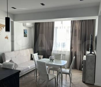 Продается Многокомнатная квартира, 85 м²