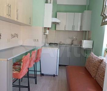 Сдается 1-комнатная квартира, 27 м²