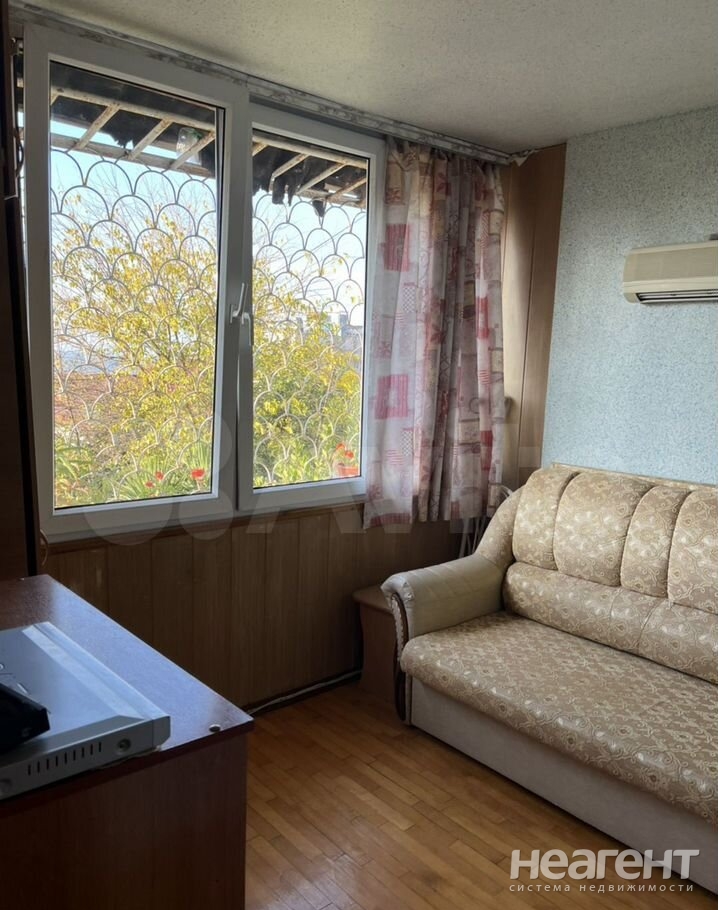 Продается 1-комнатная квартира, 34,3 м²