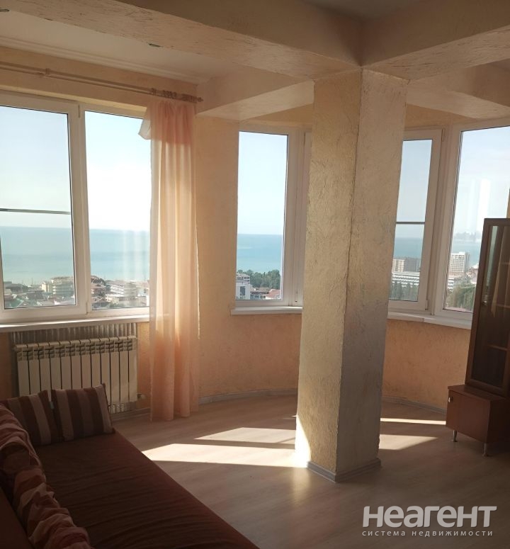 Сдается 2-х комнатная квартира, 51 м²