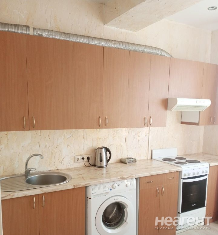 Сдается 2-х комнатная квартира, 51 м²