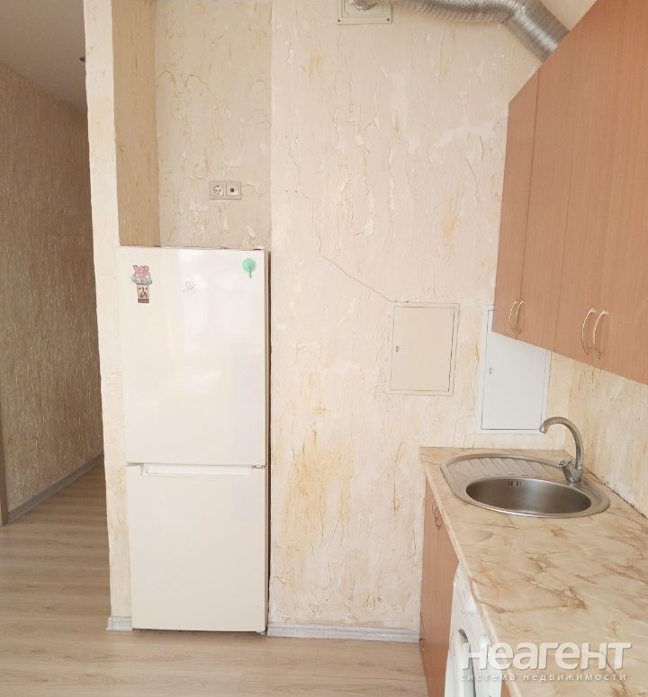 Сдается 2-х комнатная квартира, 51 м²