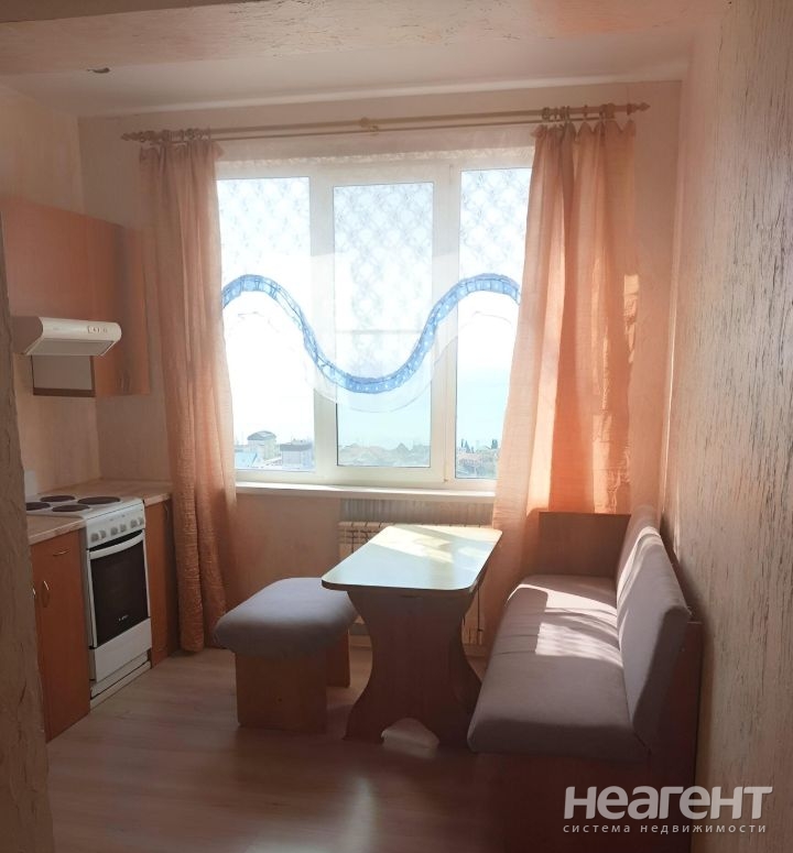 Сдается 2-х комнатная квартира, 51 м²