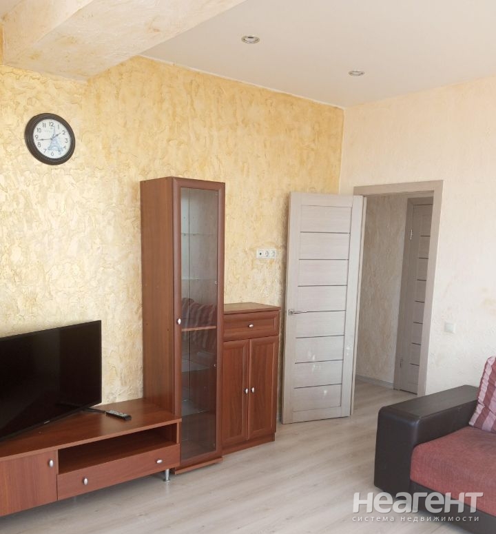 Сдается 2-х комнатная квартира, 51 м²