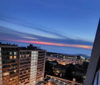 Продается 1-комнатная квартира, 41,6 м²