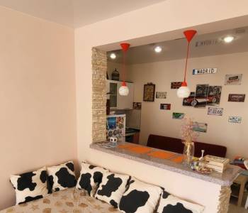 Продается 1-комнатная квартира, 41,6 м²
