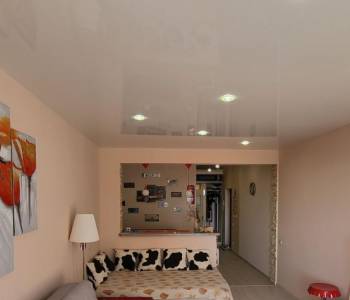 Продается 1-комнатная квартира, 41,6 м²