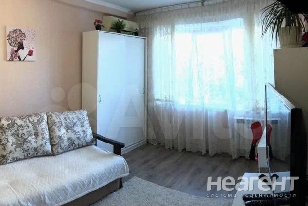 Сдается 2-х комнатная квартира, 66 м²