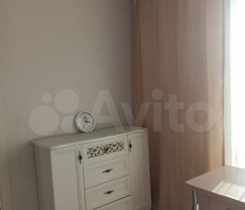 Продается 1-комнатная квартира, 29,2 м²