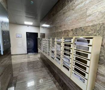 Продается 1-комнатная квартира, 29,2 м²