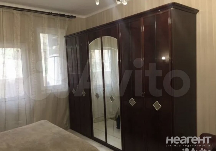 Продается 2-х комнатная квартира, 74 м²