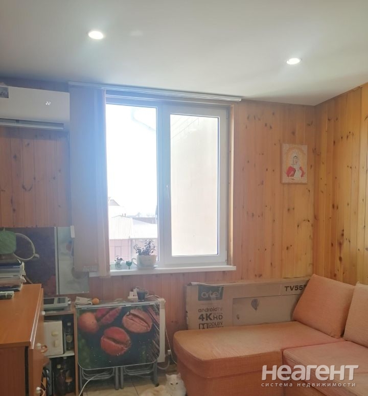 Продается 1-комнатная квартира, 16,1 м²