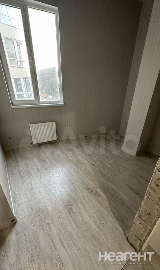 Продается 2-х комнатная квартира, 55 м²