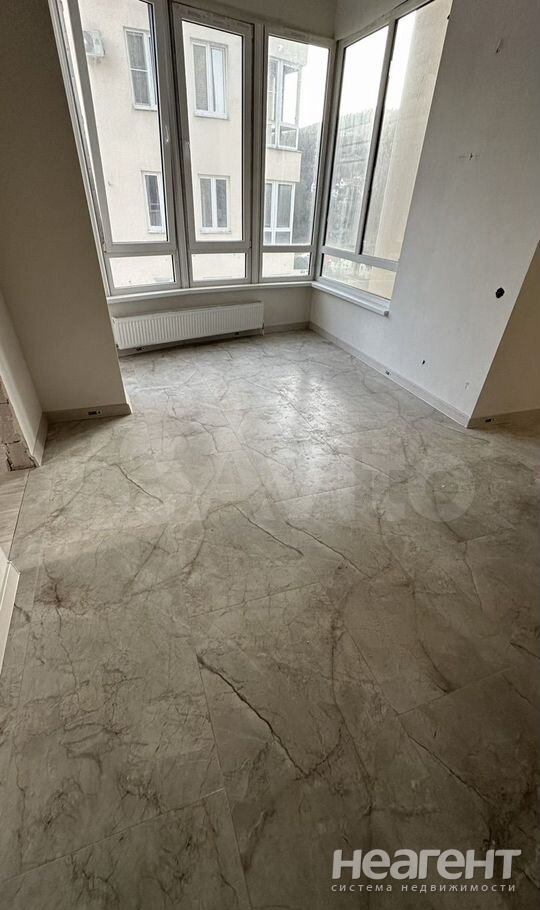 Продается 2-х комнатная квартира, 55 м²