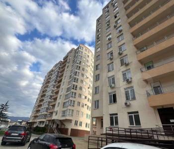 Продается 2-х комнатная квартира, 55 м²