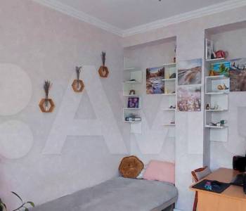 Продается 2-х комнатная квартира, 32 м²