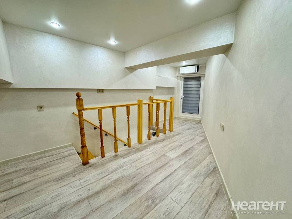 Продается 1-комнатная квартира, 23 м²