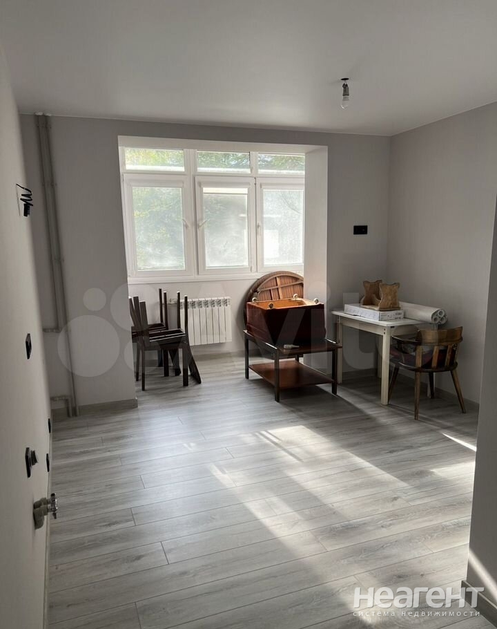 Продается 3-х комнатная квартира, 78 м²