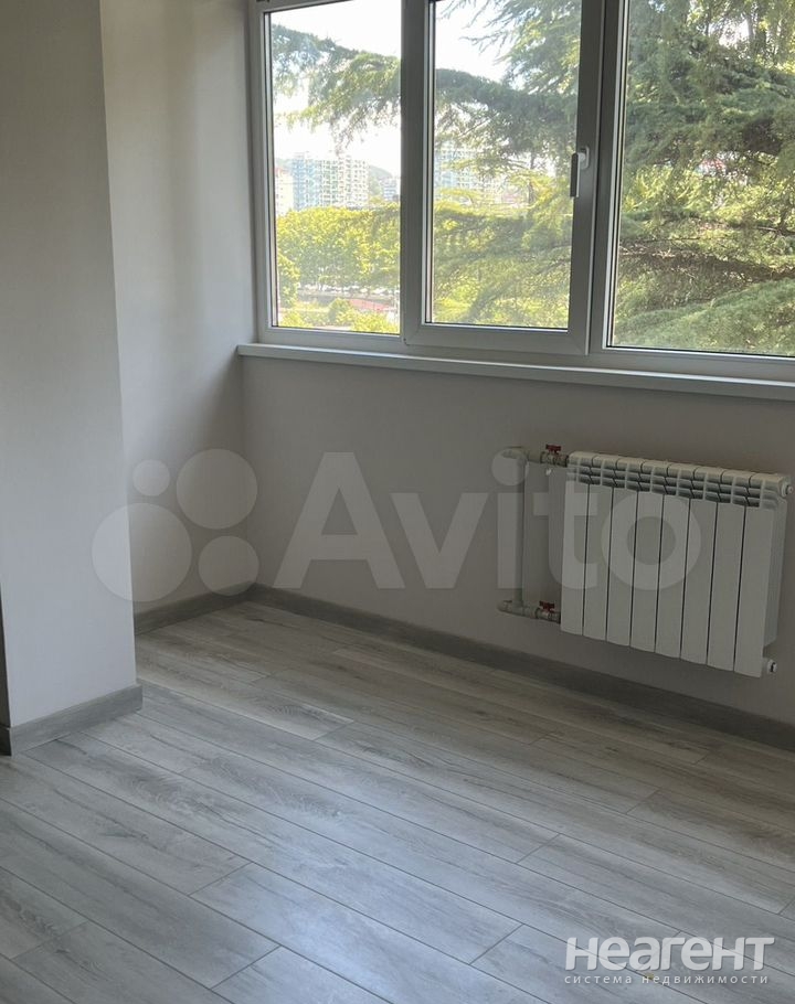 Продается 3-х комнатная квартира, 78 м²