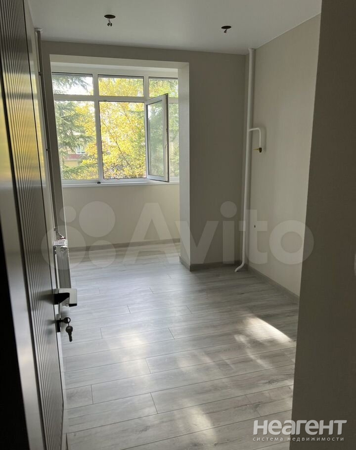 Продается 3-х комнатная квартира, 78 м²