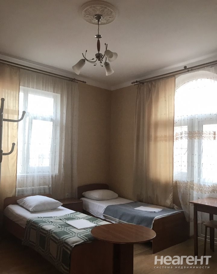 Сдается 1-комнатная квартира, 34 м²