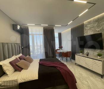 Продается 1-комнатная квартира, 31 м²