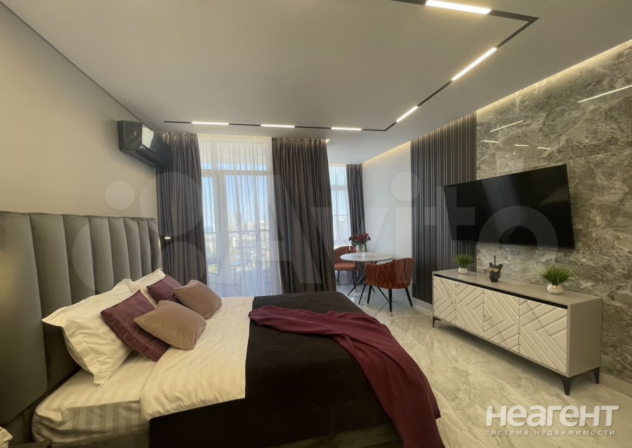 Продается 1-комнатная квартира, 31 м²