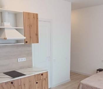 Сдается 1-комнатная квартира, 29 м²