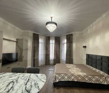 Сдается 1-комнатная квартира, 35 м²