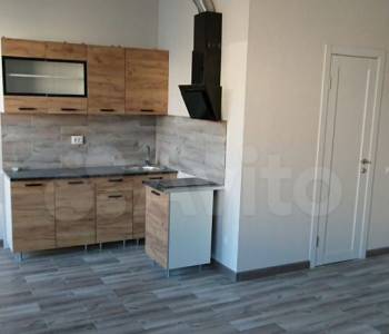 Продается 1-комнатная квартира, 27 м²